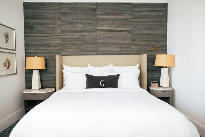 The US Grant, a Luxury Collection Hotel, San Diego