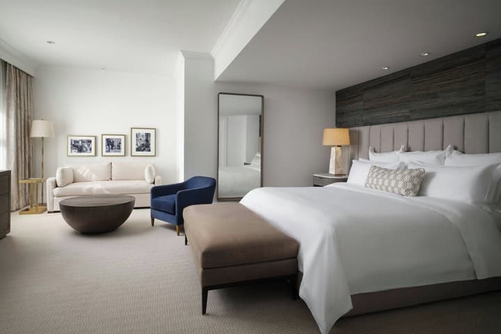 The US Grant, a Luxury Collection Hotel, San Diego