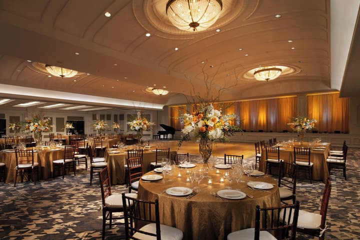 The US Grant, a Luxury Collection Hotel, San Diego