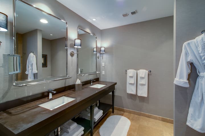 The US Grant, a Luxury Collection Hotel, San Diego