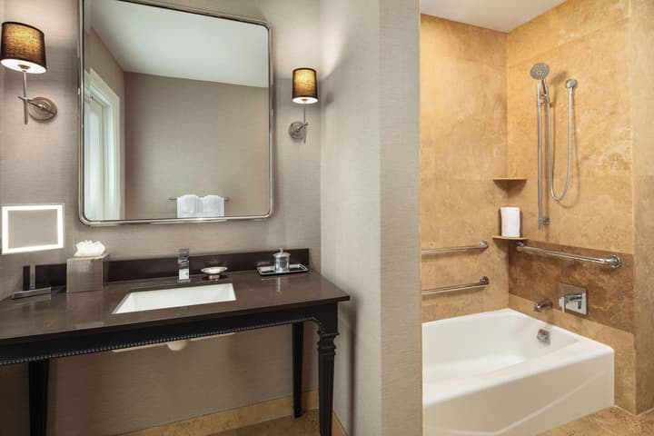 The US Grant, a Luxury Collection Hotel, San Diego