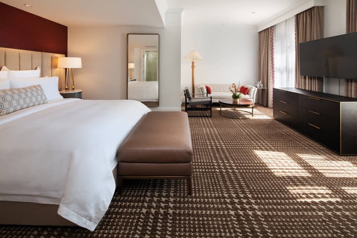 The US Grant, a Luxury Collection Hotel, San Diego
