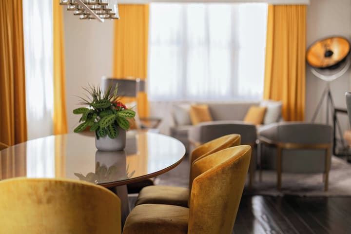 The US Grant, a Luxury Collection Hotel, San Diego