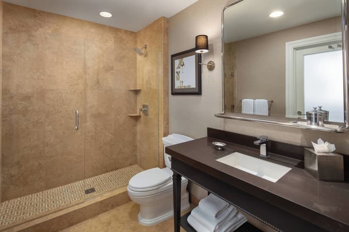 The US Grant, a Luxury Collection Hotel, San Diego