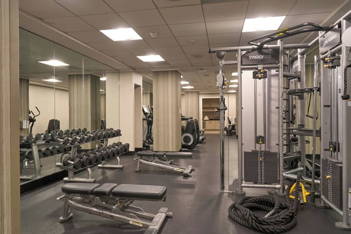 The US Grant, a Luxury Collection Hotel, San Diego