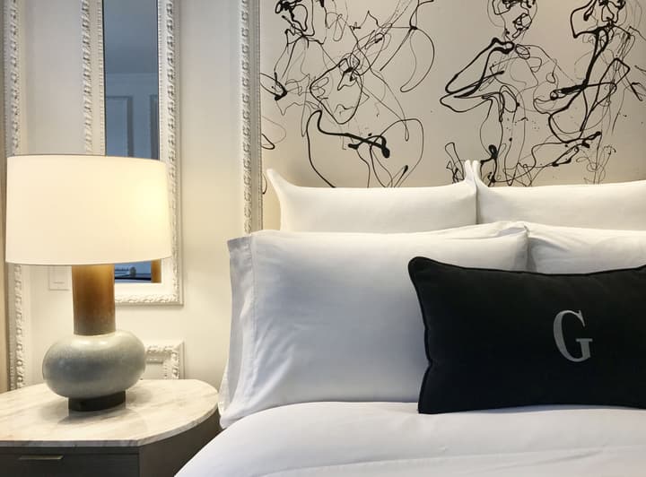 The US Grant, a Luxury Collection Hotel, San Diego