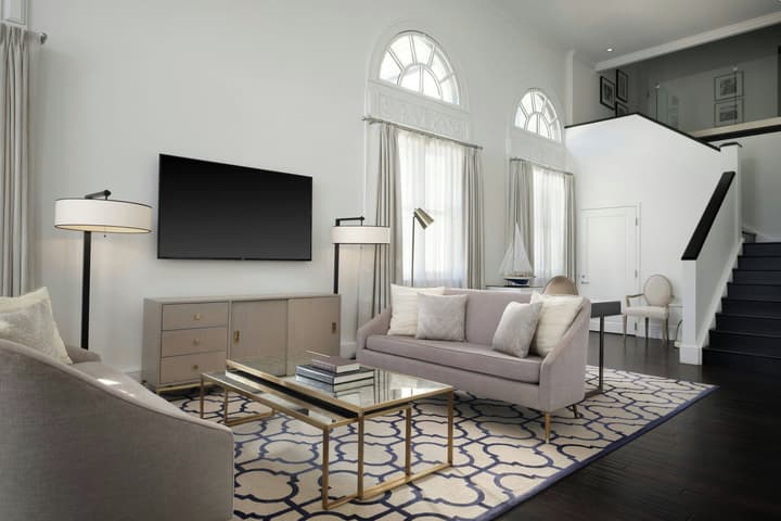 The US Grant, a Luxury Collection Hotel, San Diego