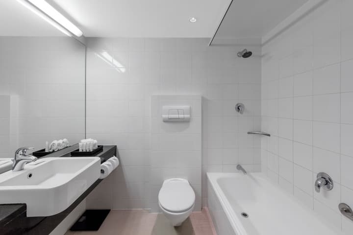 Crowne Plaza Hotel Queenstown by IHG