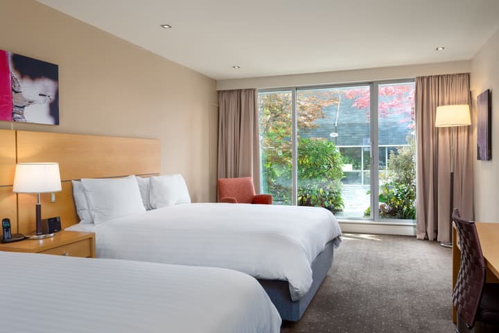 Crowne Plaza Hotel Queenstown by IHG