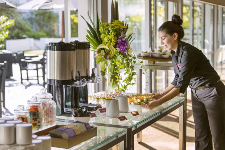 Crowne Plaza Hotel Queenstown by IHG