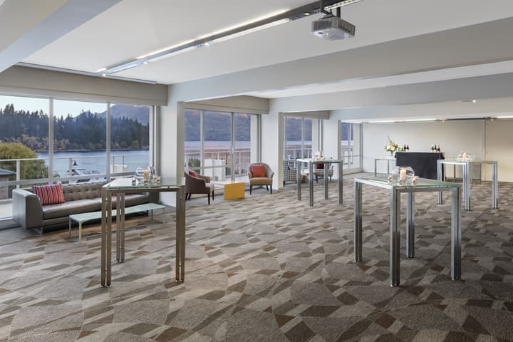 Crowne Plaza Hotel Queenstown by IHG