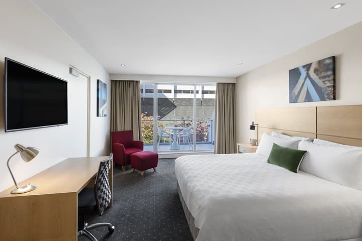 Crowne Plaza Hotel Queenstown by IHG