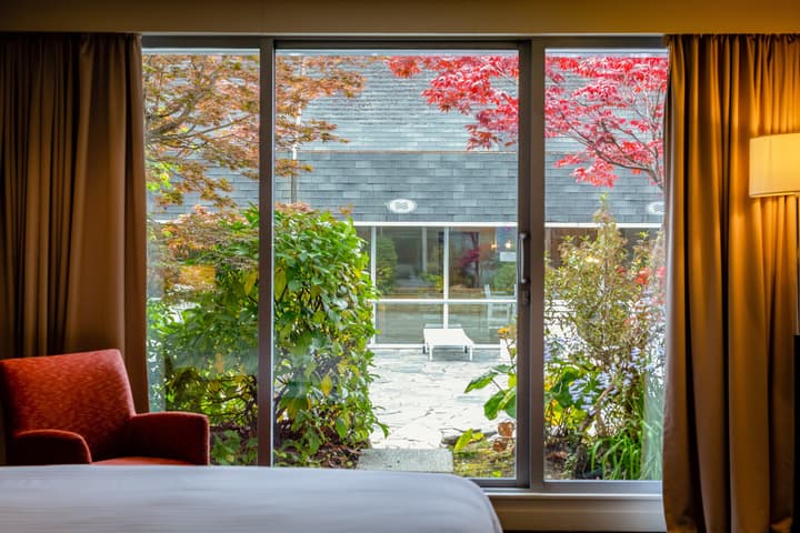 Crowne Plaza Hotel Queenstown by IHG
