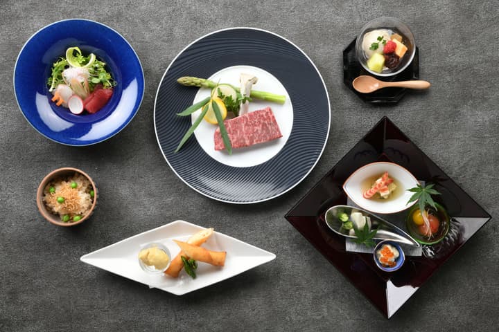 Shinjuku Prince Hotel