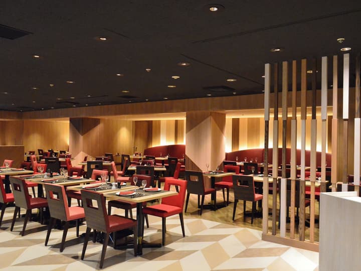 Shinjuku Prince Hotel