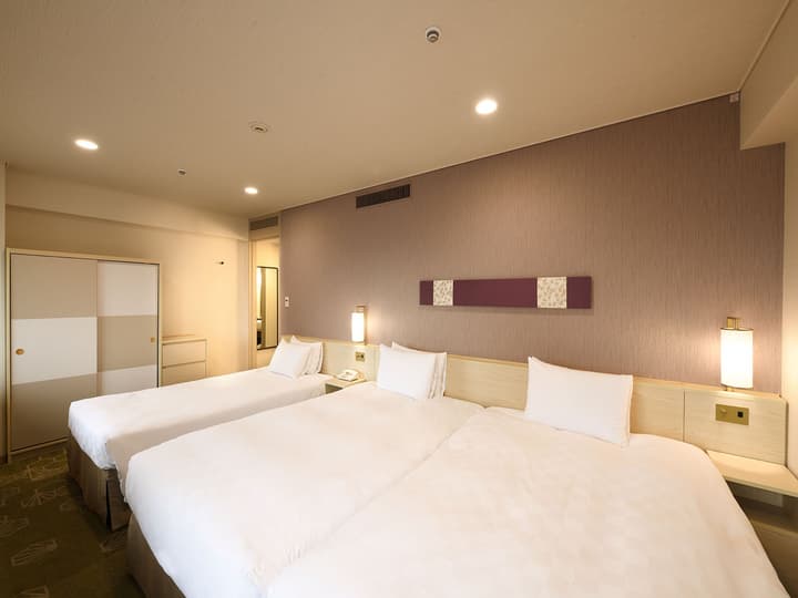 Shinjuku Prince Hotel