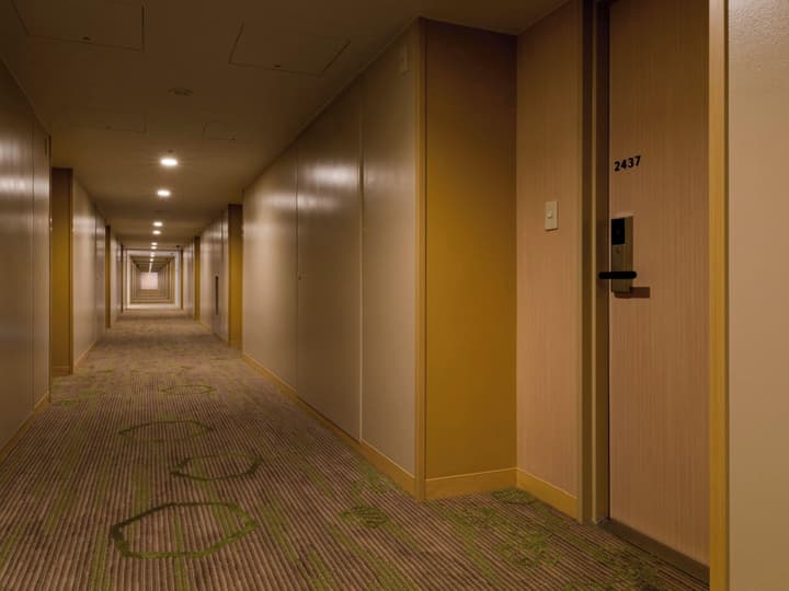 Shinjuku Prince Hotel