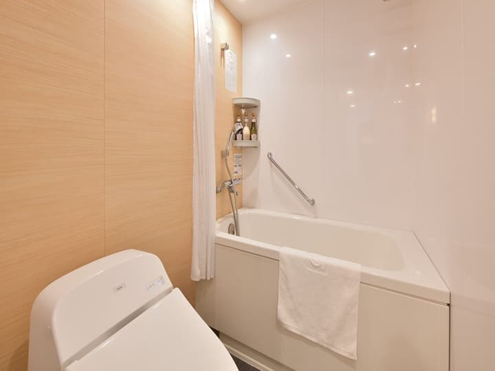 Shinjuku Prince Hotel