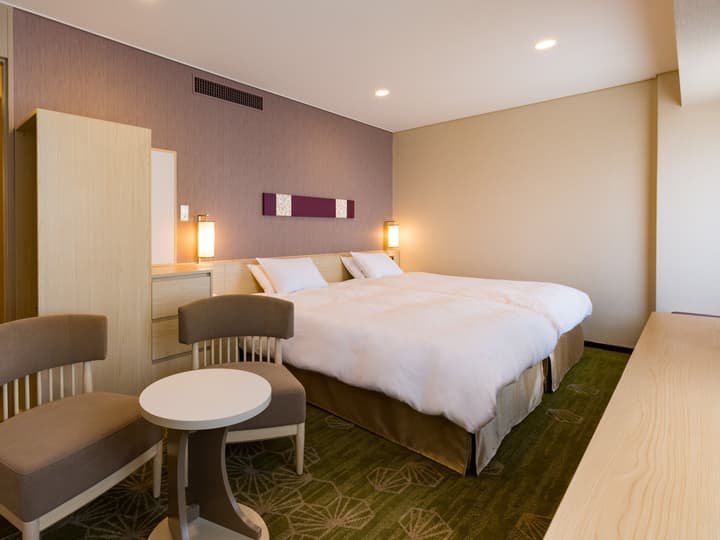 Shinjuku Prince Hotel