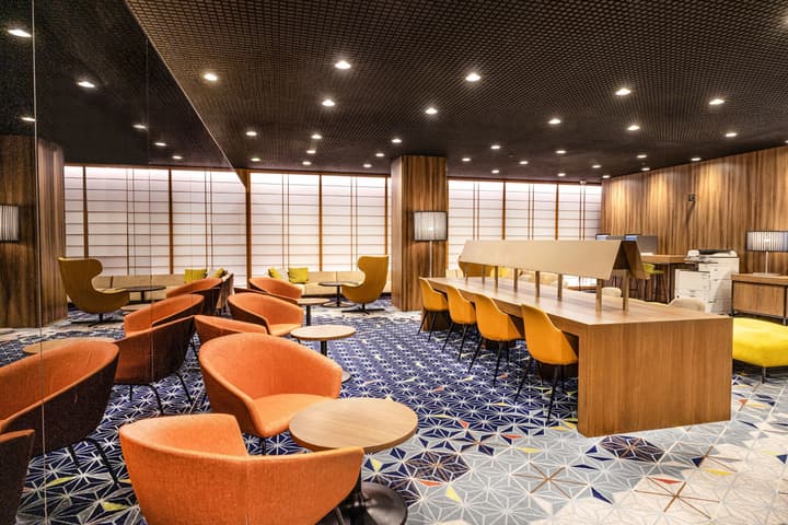 Shinjuku Prince Hotel