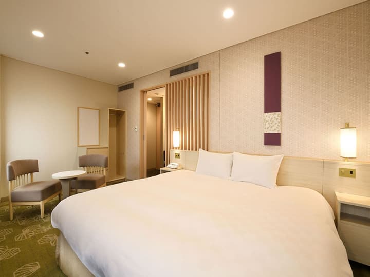 Shinjuku Prince Hotel