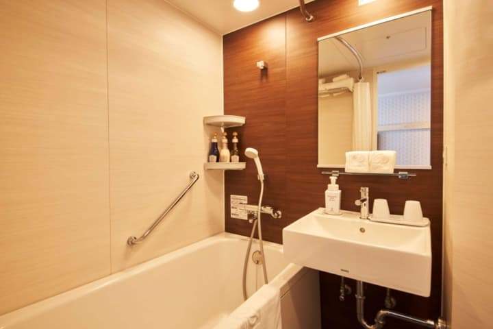 Shinjuku Prince Hotel