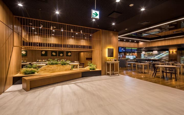 Shinjuku Prince Hotel