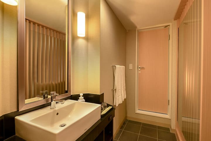Shinjuku Prince Hotel