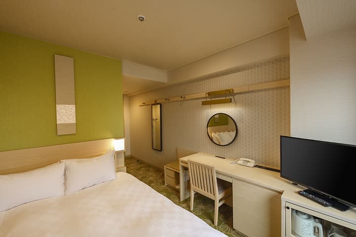 Shinjuku Prince Hotel