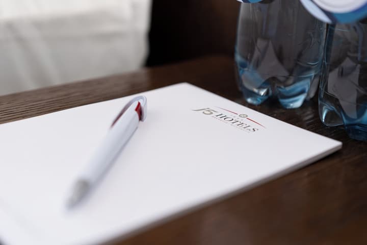 J5 Hotels Helvetie Montreux