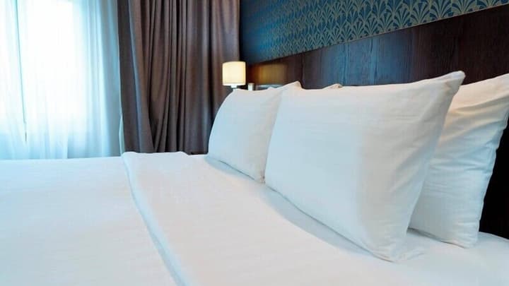 J5 Hotels Helvetie Montreux