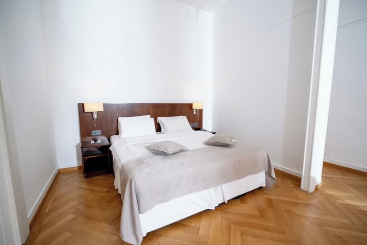 J5 Hotels Helvetie Montreux