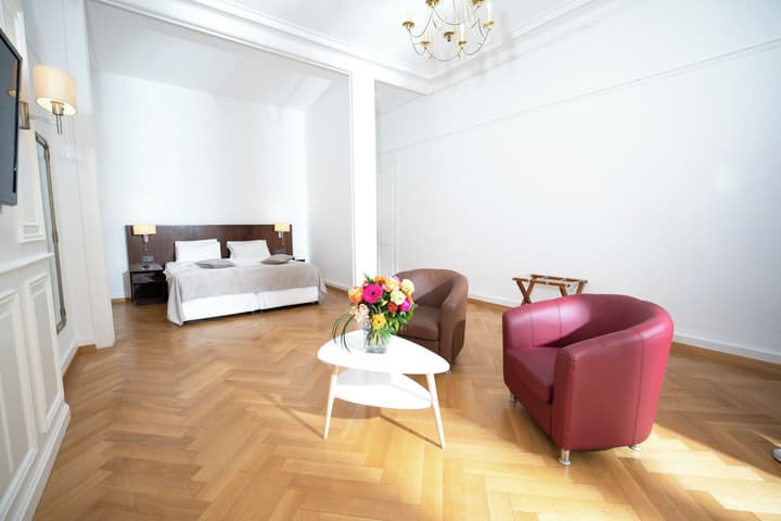 J5 Hotels Helvetie Montreux