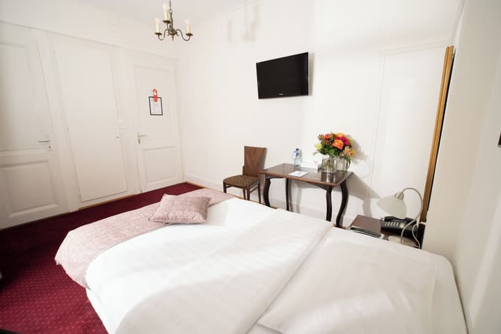 J5 Hotels Helvetie Montreux