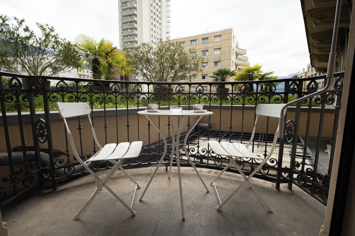 J5 Hotels Helvetie Montreux