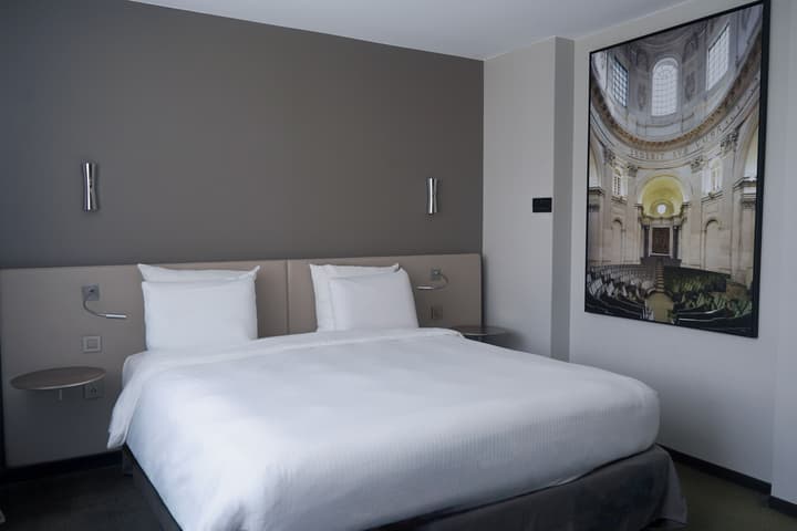 Pullman Paris Tour Eiffel