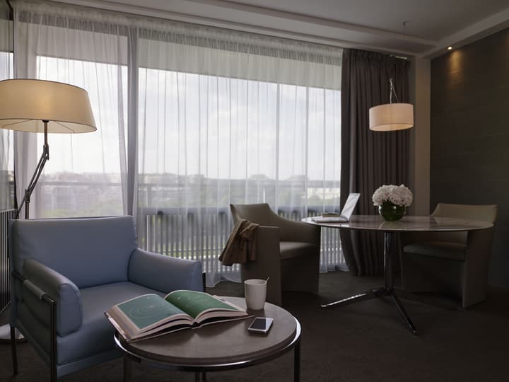 Pullman Paris Tour Eiffel
