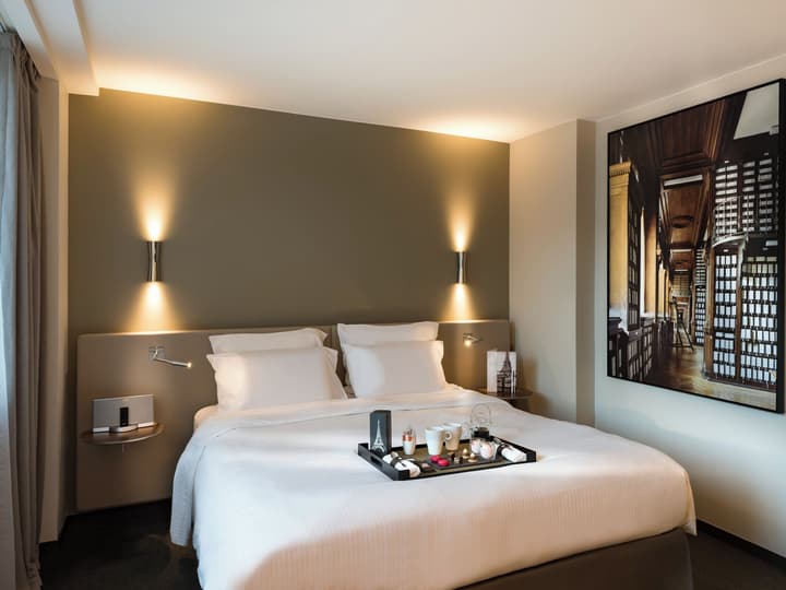 Pullman Paris Tour Eiffel
