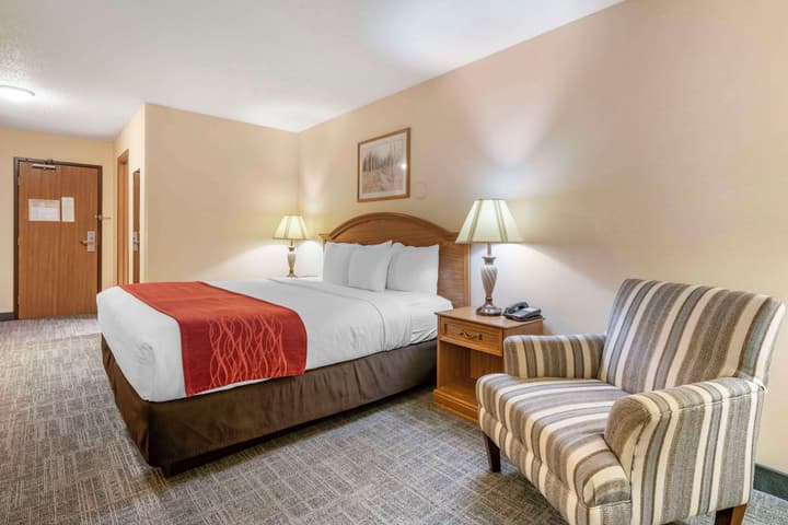 SureStay Plus Hotel by Best Western Buffalo