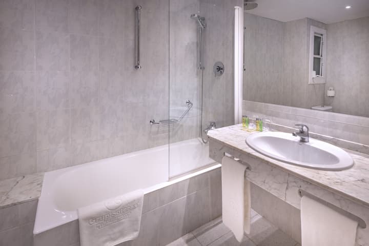 Hotel Ciudad de Castelldefels