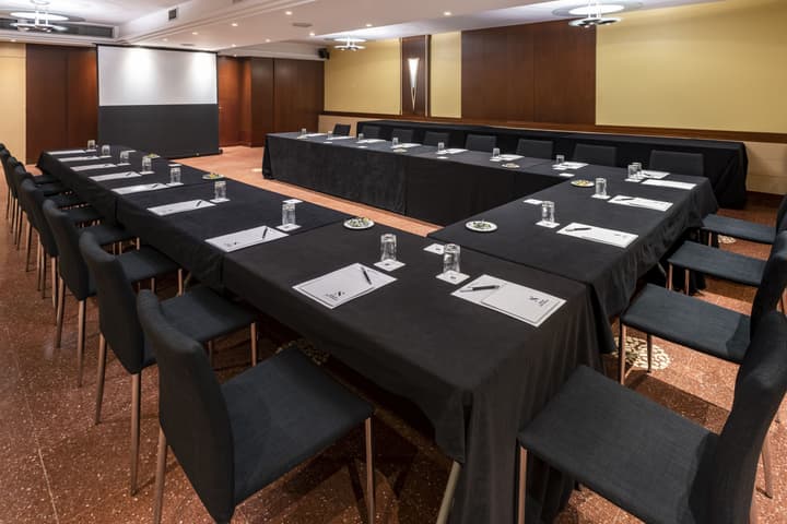 Hotel Ciudad de Castelldefels