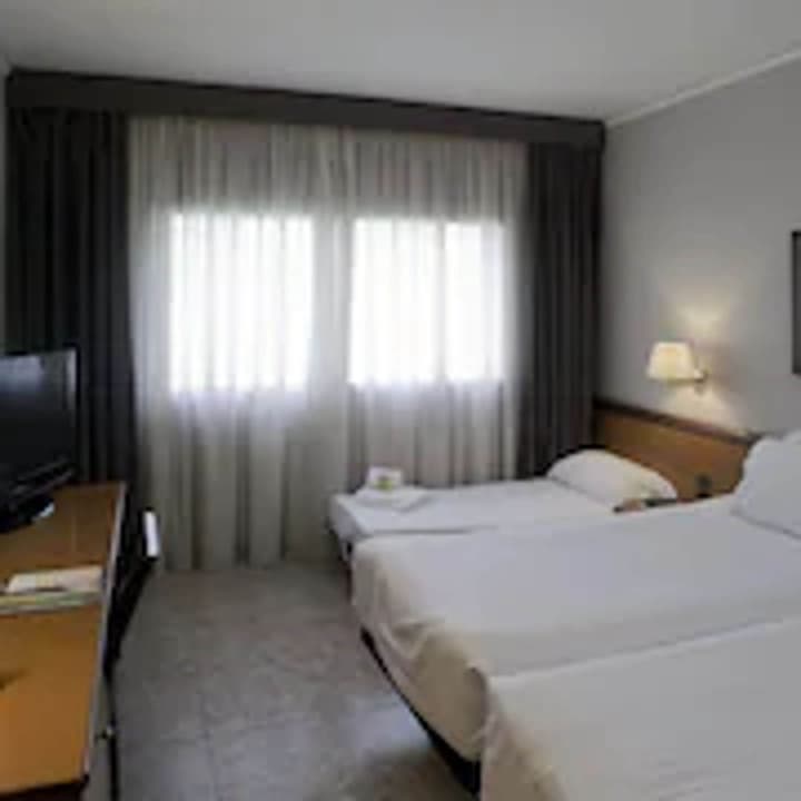 Hotel Ciudad de Castelldefels