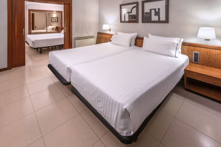 Hotel Ciudad de Castelldefels