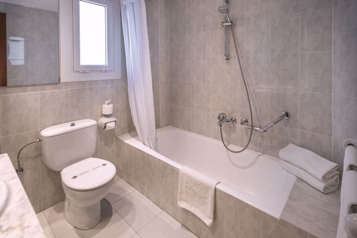 Hotel Ciudad de Castelldefels