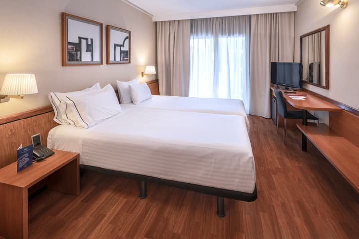 Hotel Ciudad de Castelldefels