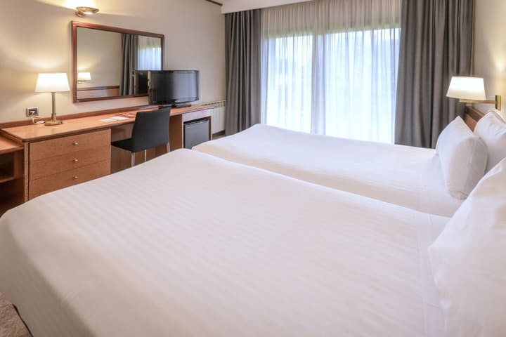 Hotel Ciudad de Castelldefels