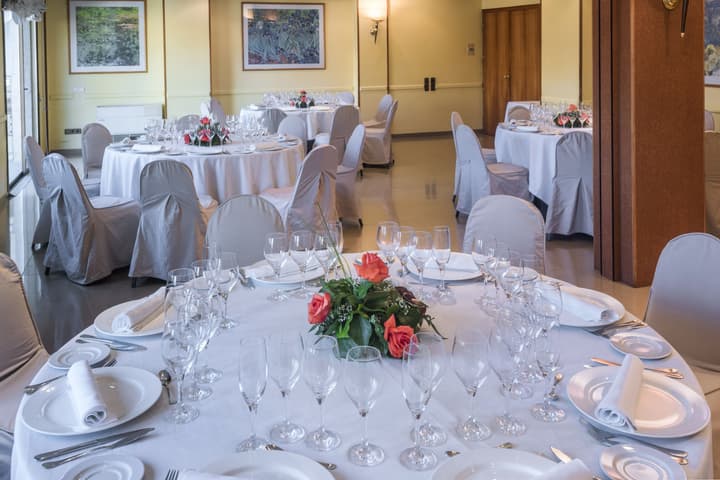 Hotel Ciudad de Castelldefels