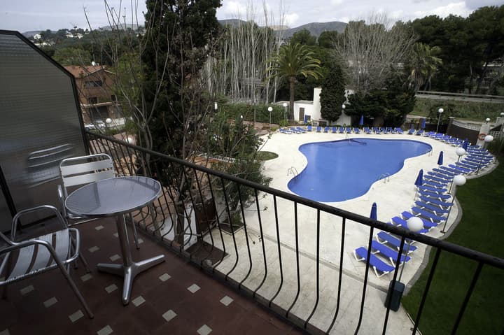 Hotel Ciudad de Castelldefels