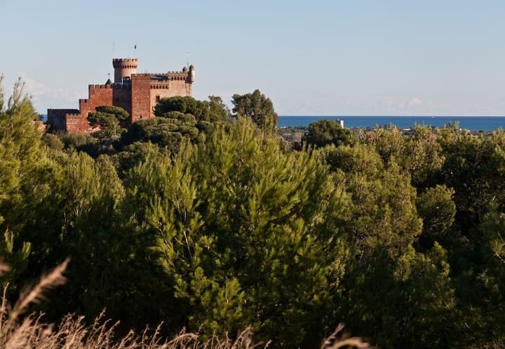 Hotel Ciudad de Castelldefels