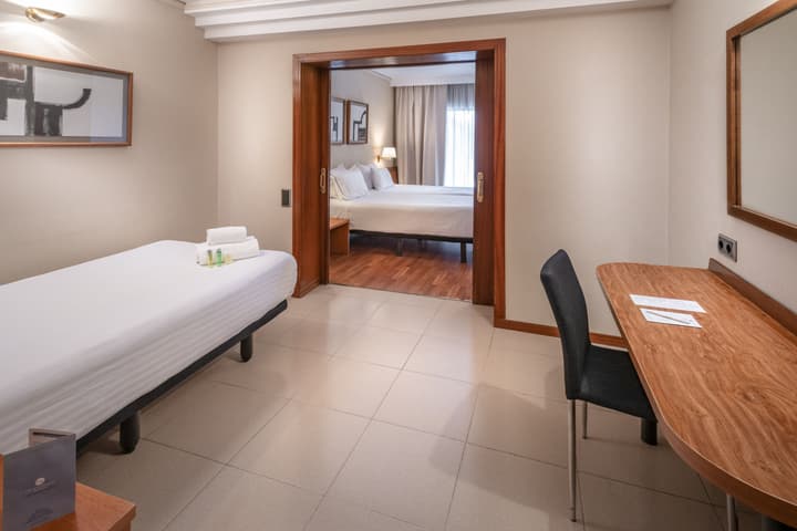 Hotel Ciudad de Castelldefels